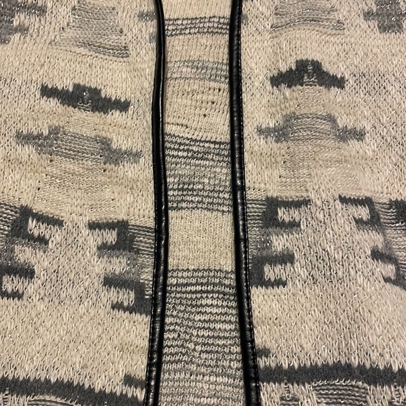 DOROTHY Perkins Open Front‎ Sweater - Picture 3 of 9